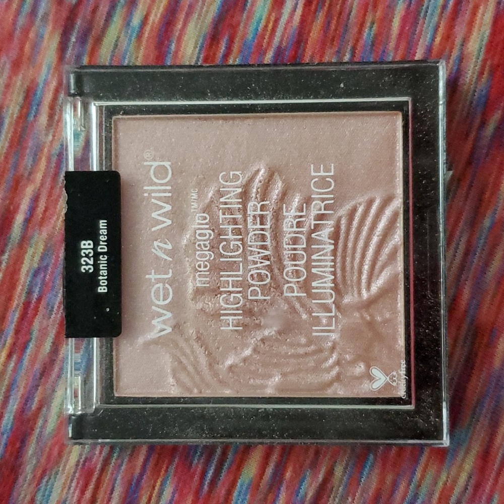 Wet n Wild Highlighting Powder